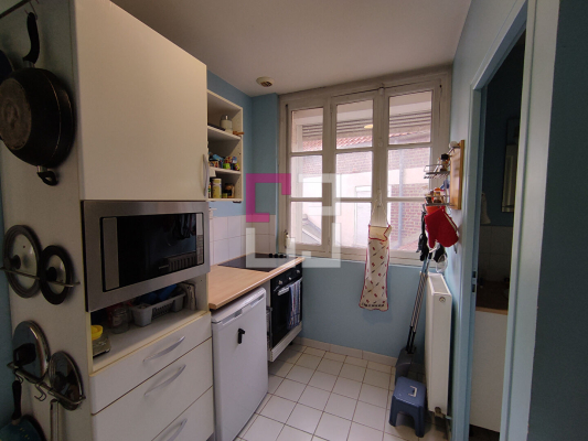 
Local commercial Sante Bohain En Vermandois 12 pièce(s) 364 m2
