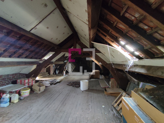 
Local commercial Sante Bohain En Vermandois 12 pièce(s) 364 m2
