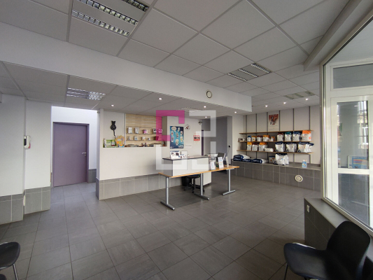 
Local commercial Sante Bohain En Vermandois 12 pièce(s) 364 m2
