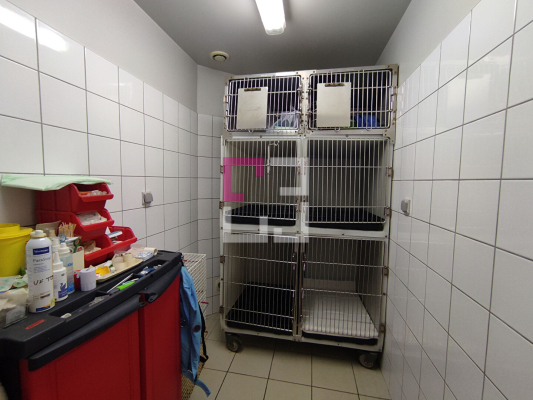 
Local commercial Sante Bohain En Vermandois 12 pièce(s) 364 m2
