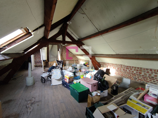 
Local commercial Sante Bohain En Vermandois 12 pièce(s) 364 m2
