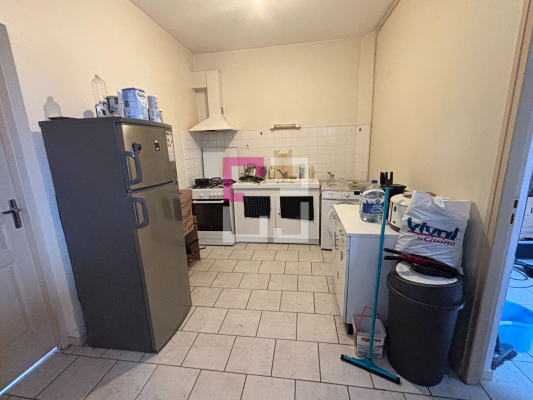 
Appartement Guise 3 pièce(s) 50 m2
