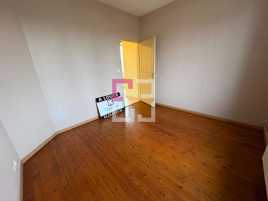 
Appartement Guise 3 pièce(s) 50 m2
