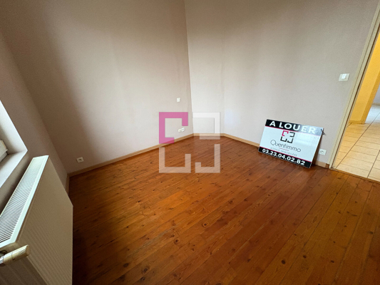 
Appartement Guise 3 pièce(s) 50 m2
