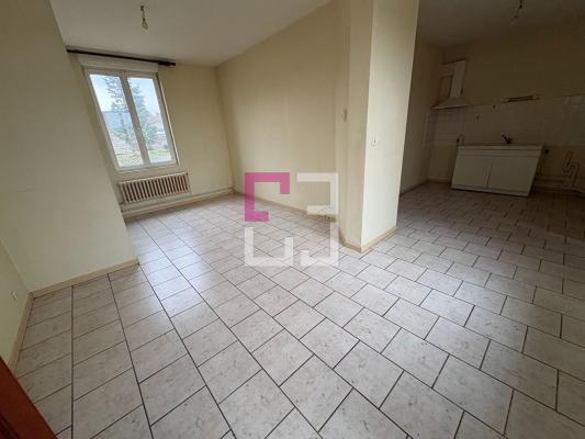 
Appartement Guise 3 pièce(s) 50 m2
