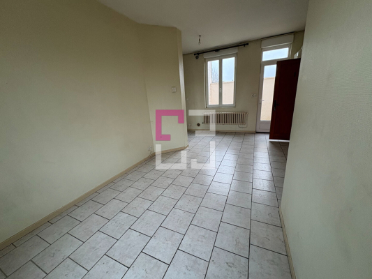 
Appartement Guise 3 pièce(s) 50 m2
