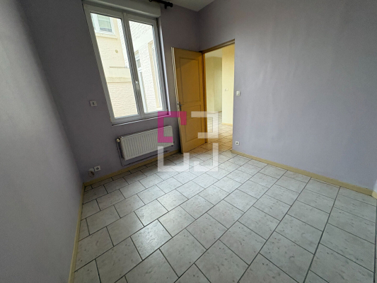 
Appartement Guise 3 pièce(s) 50 m2
