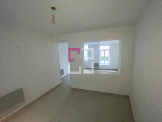 
Maison 2 chambres Bohain En vermandois
