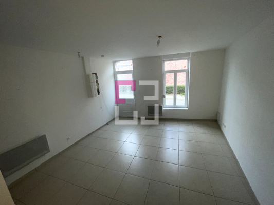 
Maison 2 chambres Bohain En vermandois
