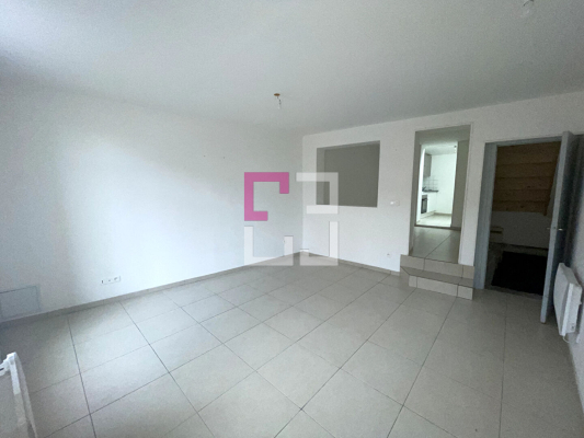 
Maison 2 chambres Bohain En vermandois
