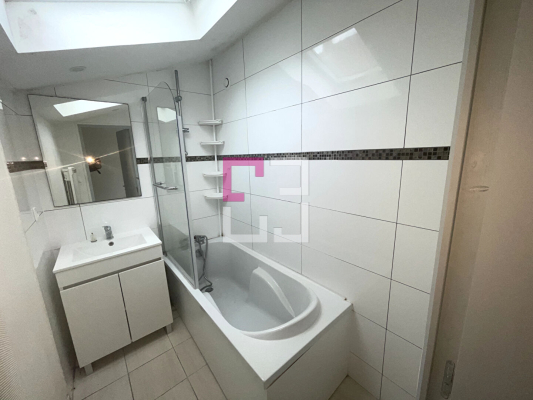 
Maison 2 chambres Bohain En vermandois
