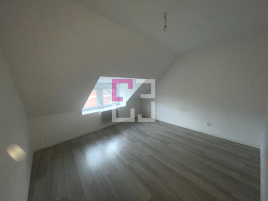 
Maison 2 chambres Bohain En vermandois
