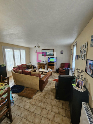 
Maison Ribemont 4 pièce(s) 122 m2
