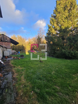 
Maison Ribemont 4 pièce(s) 122 m2
