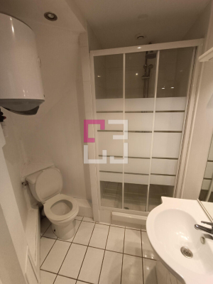 
Appartement en centre ville de CHAUNY
