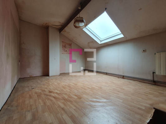 
Maison Thenelles 4 pièce(s) 75 m2
