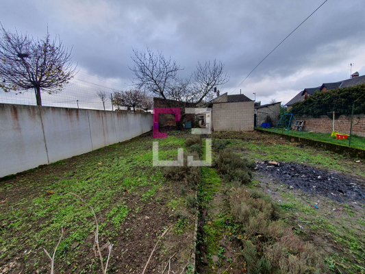 
Maison Thenelles 4 pièce(s) 75 m2
