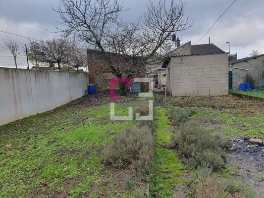 
Maison Thenelles 4 pièce(s) 75 m2
