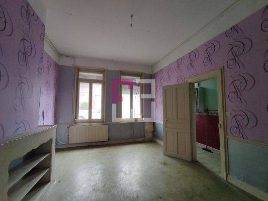 
Maison Fresnoy Le Grand 5 pièce(s) 92 m2
