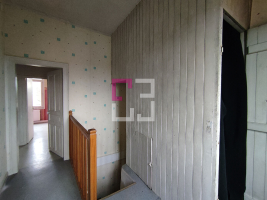 
Maison Fresnoy Le Grand 5 pièce(s) 92 m2
