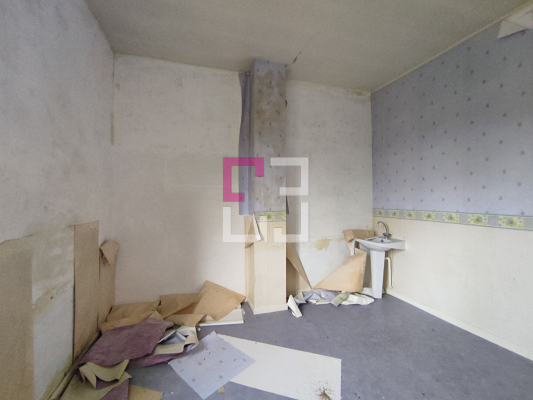 
Maison Fresnoy Le Grand 5 pièce(s) 92 m2
