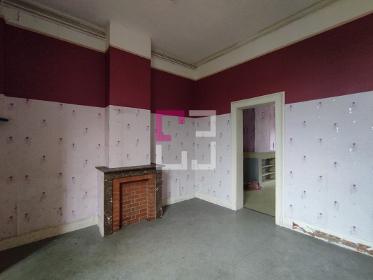 
Maison Fresnoy Le Grand 5 pièce(s) 92 m2
