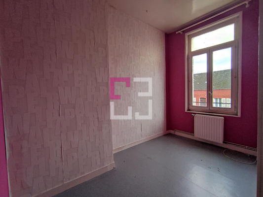 
Maison Fresnoy Le Grand 5 pièce(s) 92 m2
