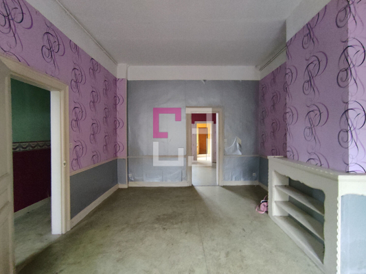 
Maison Fresnoy Le Grand 5 pièce(s) 92 m2
