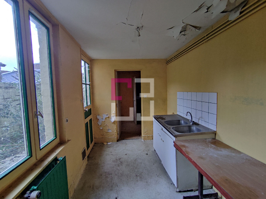 
Maison Fresnoy Le Grand 5 pièce(s) 92 m2
