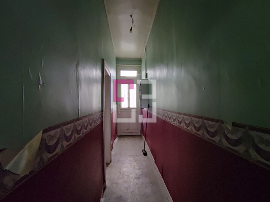 
Maison Fresnoy Le Grand 5 pièce(s) 92 m2
