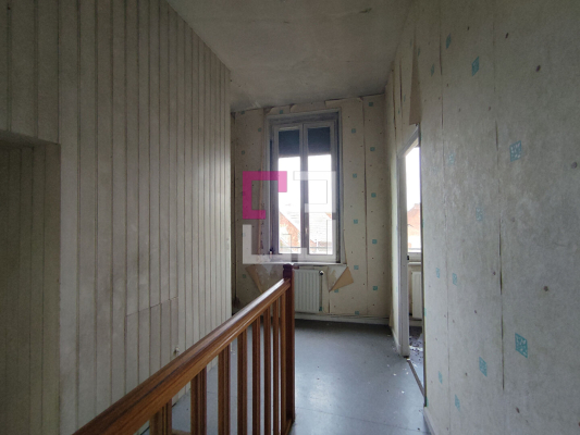 
Maison Fresnoy Le Grand 5 pièce(s) 92 m2
