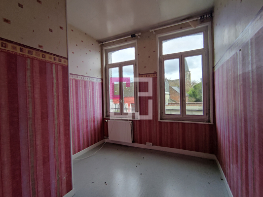 
Maison Fresnoy Le Grand 5 pièce(s) 92 m2
