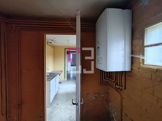 
Maison Fresnoy Le Grand 5 pièce(s) 92 m2
