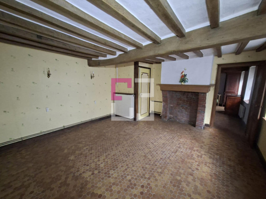 
Maison Martigny 6 pièce(s) 85 m2
