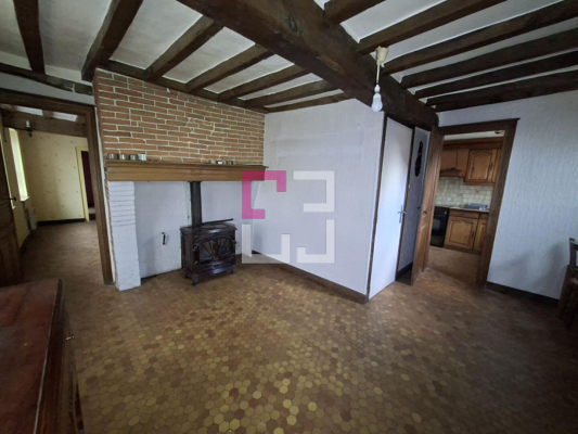 
Maison Martigny 6 pièce(s) 85 m2
