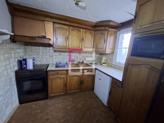 
Maison Martigny 6 pièce(s) 85 m2
