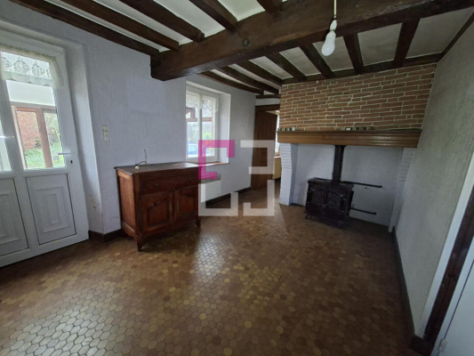 
Maison Martigny 6 pièce(s) 85 m2
