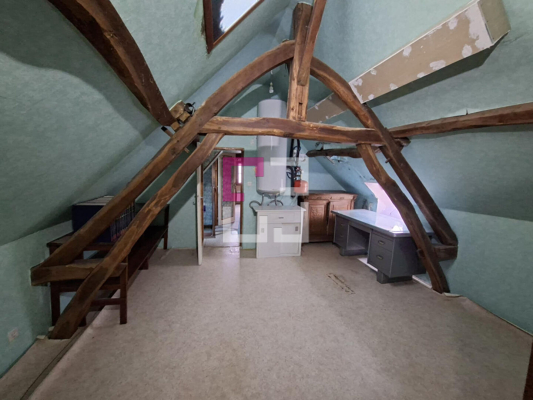 
Maison Martigny 6 pièce(s) 85 m2
