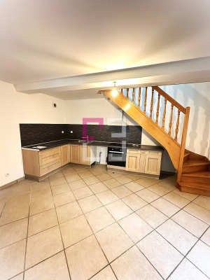 
Petite maison avec extérieur Baboeuf 2 pièce(s) 47.83 m2
