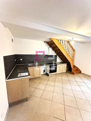 
Petite maison avec extérieur Baboeuf 2 pièce(s) 47.83 m2
