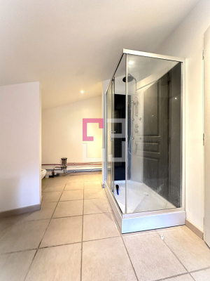 
Petite maison avec extérieur Baboeuf 2 pièce(s) 47.83 m2
