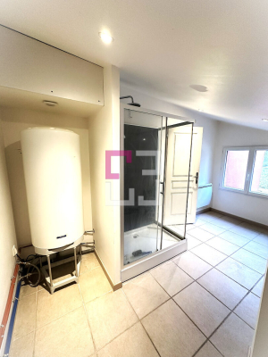 
Petite maison avec extérieur Baboeuf 2 pièce(s) 47.83 m2
