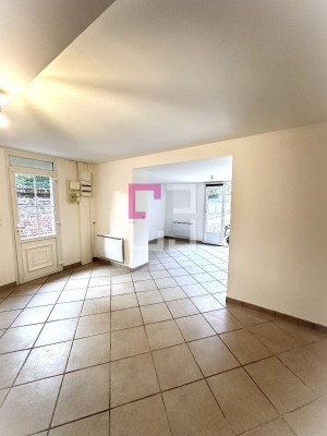 
Petite maison avec extérieur Baboeuf 2 pièce(s) 47.83 m2
