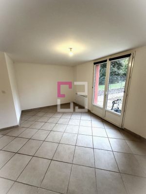 
Petite maison avec extérieur Baboeuf 2 pièce(s) 47.83 m2
