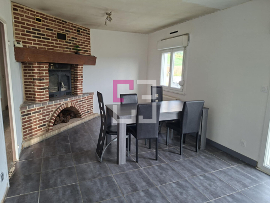 
Maison Gercy 3 pièce(s) 85 m2
