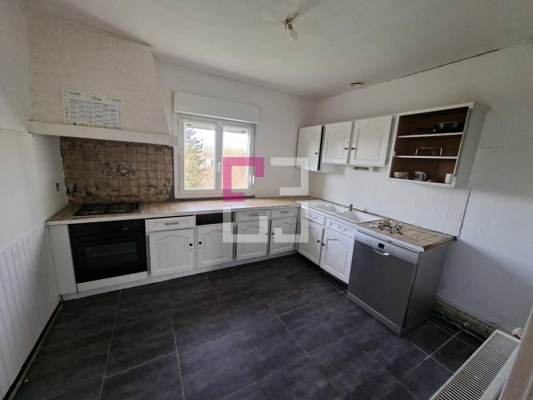 
Maison Gercy 3 pièce(s) 85 m2
