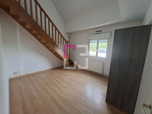 
Maison Gercy 3 pièce(s) 85 m2
