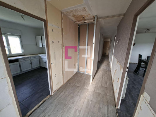 
Maison Gercy 3 pièce(s) 85 m2
