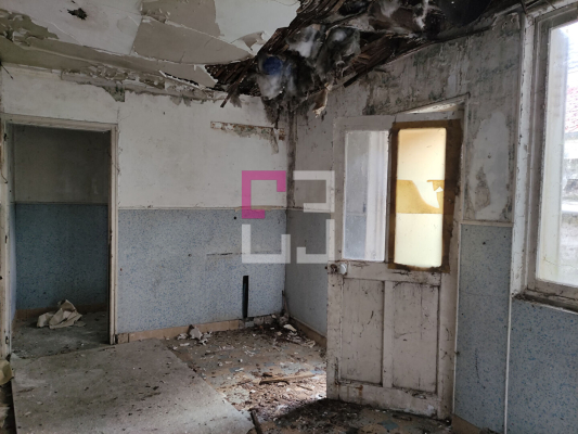 
Maison Fresnoy Le Grand 5 pièce(s) 105 m2
