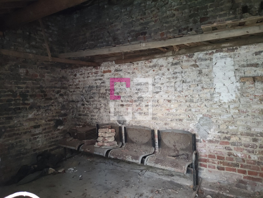 
Maison Fresnoy Le Grand 5 pièce(s) 105 m2
